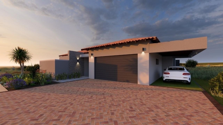 4 Bedroom Property for Sale in Langebaan Country Estate Western Cape